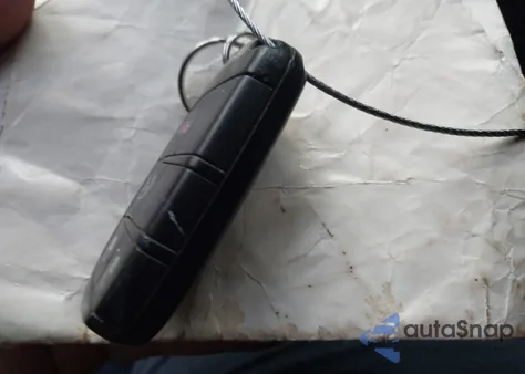 2015 Dodge Journey R/T z USA, uszkodzony, nr VIN 3C4PDDEG1FT593671